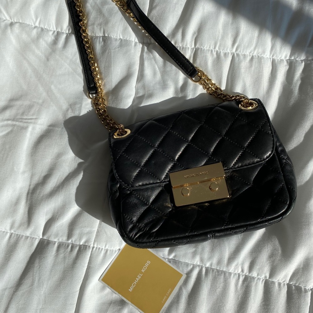 Michael Kors cross body